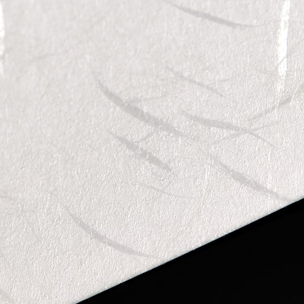 名刺 3号 カド丸 宗版(片面大礼紙)