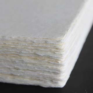 はがき 7 一枚漉