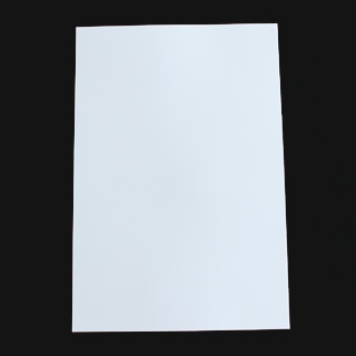 はがき 4面付 413 ケントCoC 薄口 片面 Bタイプ(切手枠ナシ) ☆