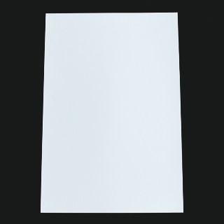 はがき 4面付 422 ケント 並口 片面 Bタイプ