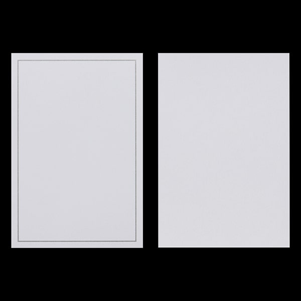 �����J�[�h �͂����� �P�J�[�h ��690 �טgB CoC ��