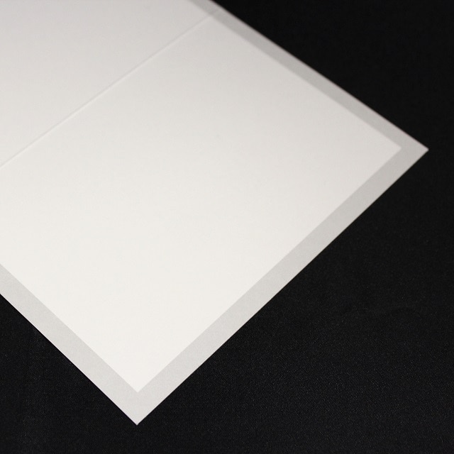 ���� 205×147mm ��܃J�[�h ��6209 ���CoC ��