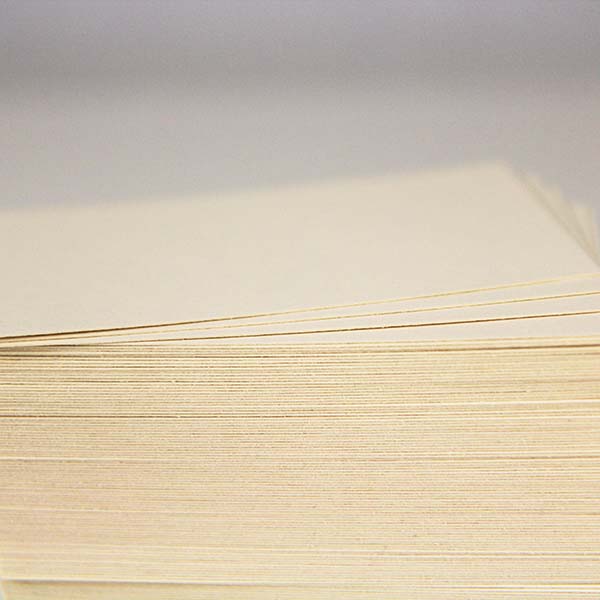 名刺 4号 kappan HAヘンプ