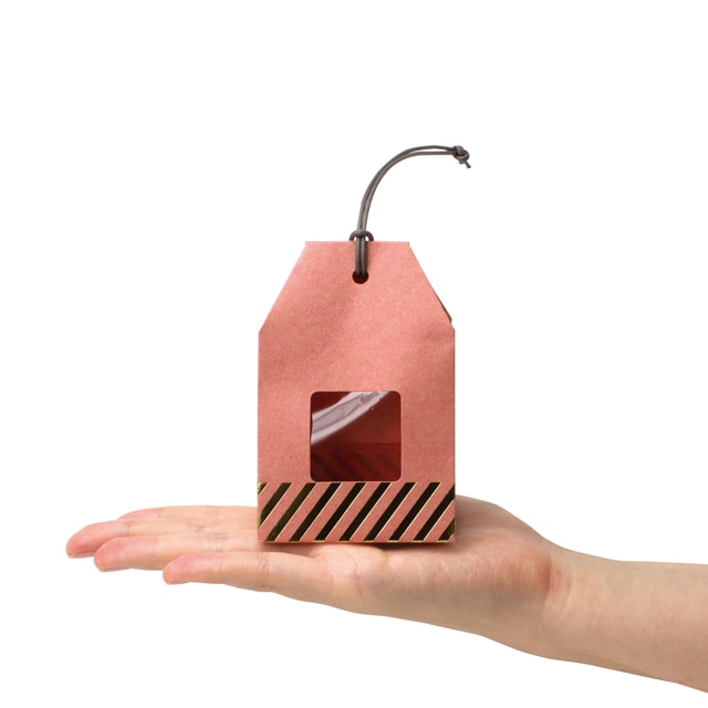 chiisai omamori bag �X�J�[���b�g