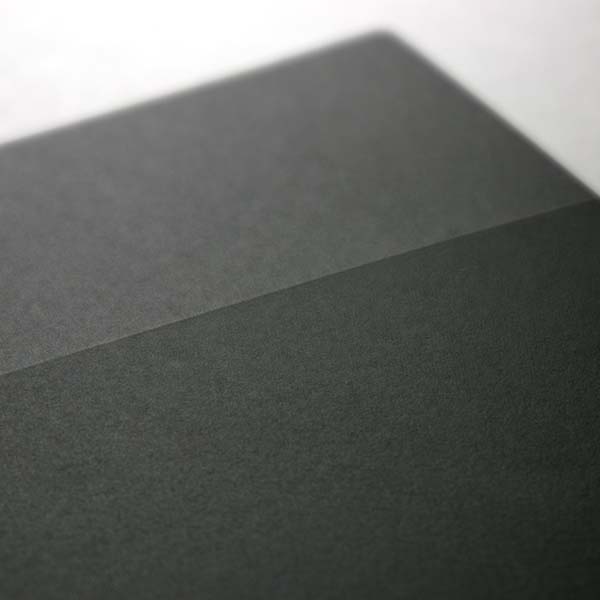 Web限定洋長3 NTスフール 黒