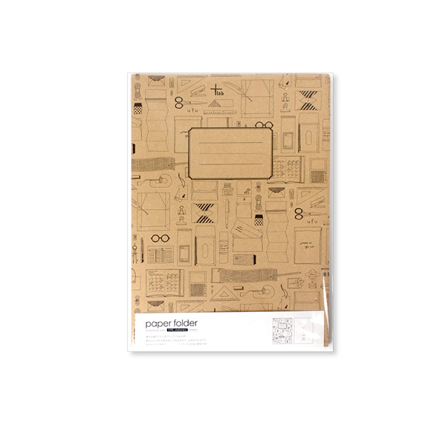 �y�[�p�[�t�H���_�[�@����@A4