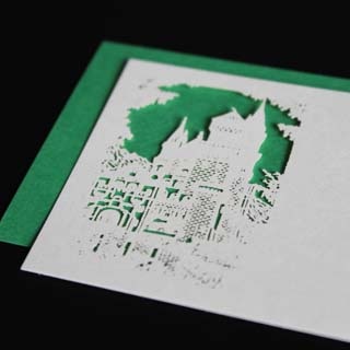 ���h 4�� [50����] �؂�G A1 ��