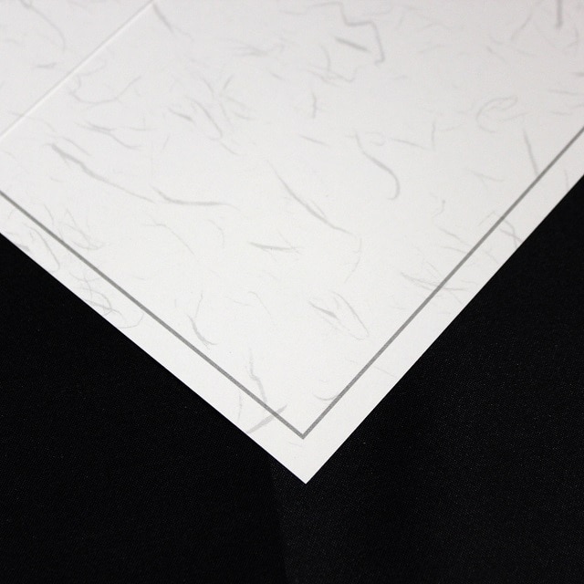 OU ���� 205×147mm ��܃J�[�h ��6253 �ڂ���/�؍���