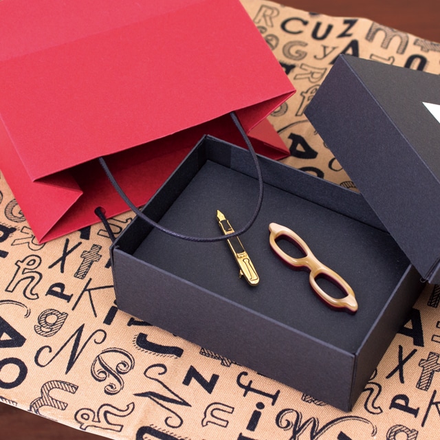 chiisai bag ブラック