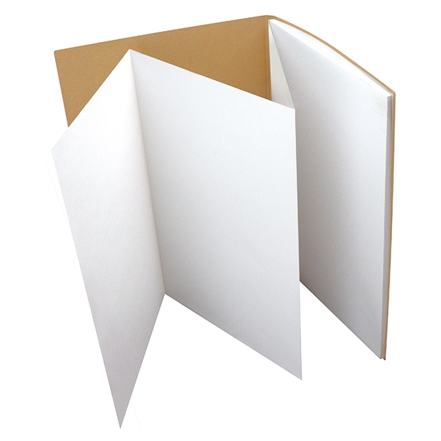 accordion note�@A4�@���� �A�b�V��