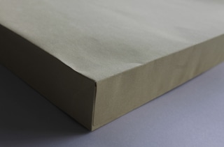 封筒 角2 保存袋 OKクラフト 120 〒枠ナシ