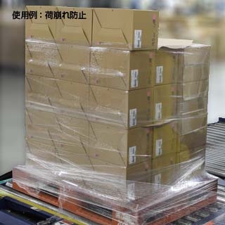 �X�g���b�`�t�B�����i500�o�� × 400m�j