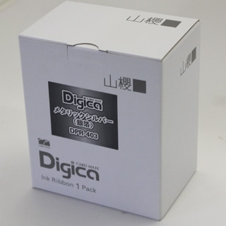 DPR403�@���^���b�N�V���o�[(�┓)