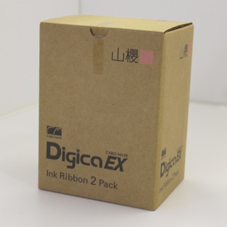 DPR301�@�t�@�C���u���b�N���C�h �iDigica EX��p�j