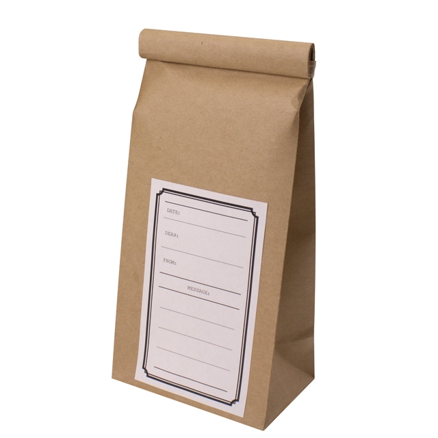 okurimono fukuro ���{��