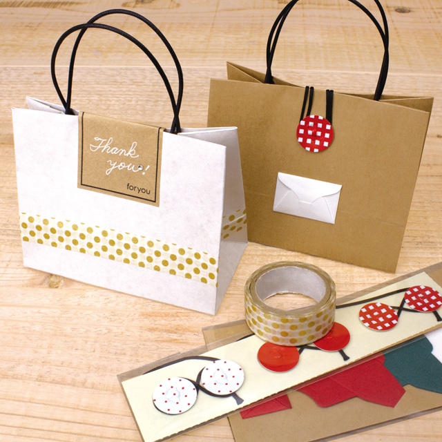 chiisai bag ブラック