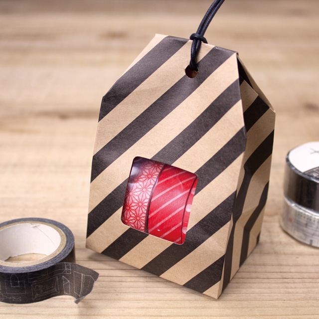 chiisai omamori bag �C�G���[�I�[�J�[