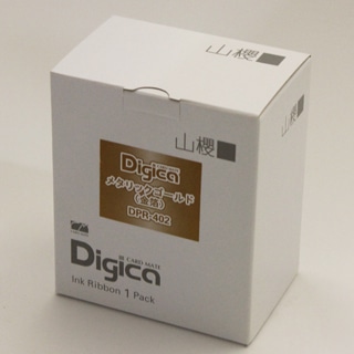 DPR402�@���^���b�N�S�[���h(����)