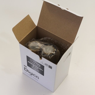 DPR403�@���^���b�N�V���o�[(�┓)