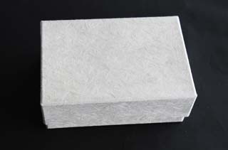 はがき 25 白大礼紙CoC ☆