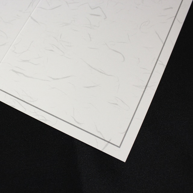 ���� 205×147mm ��܃J�[�h ��6252 �[�f��/�؍���CoC ��