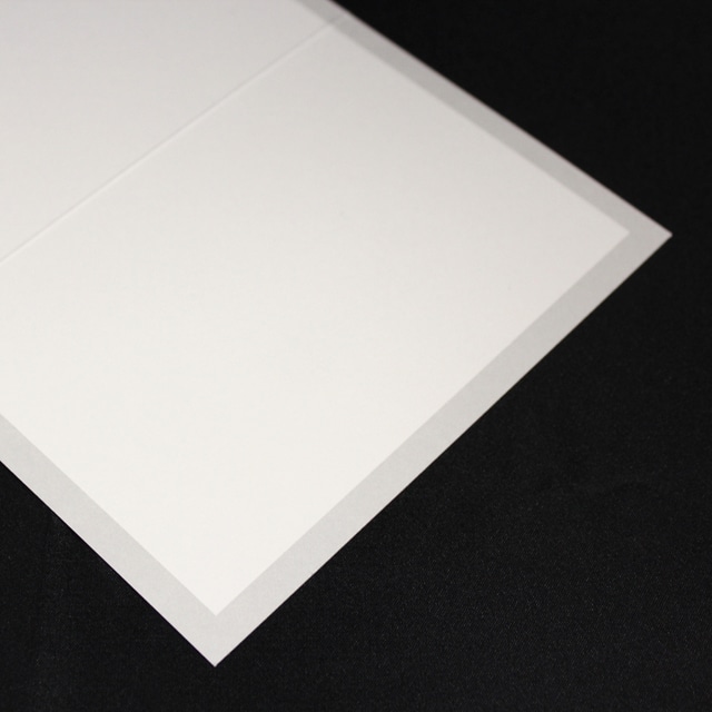 ���� 205×147mm ��܃J�[�h ��6259 ���/�؍���CoC ��