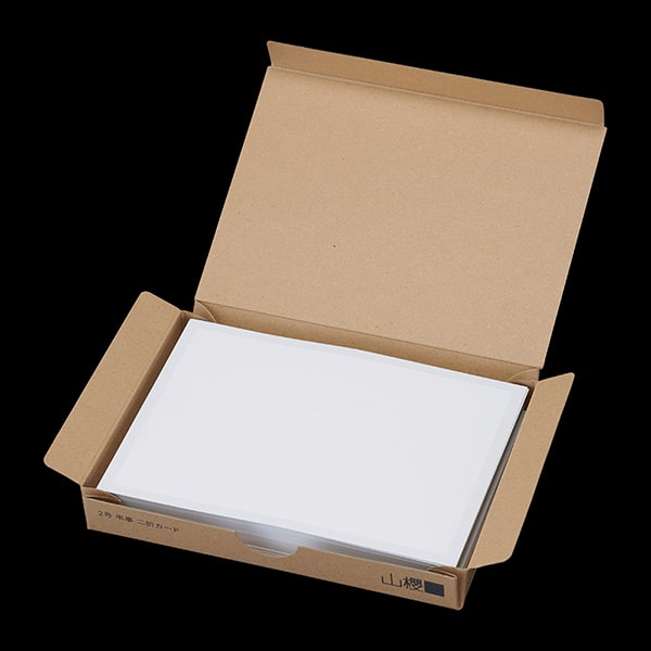 �����J�[�h 2�� ��܃J�[�h SH�P���g �l�g