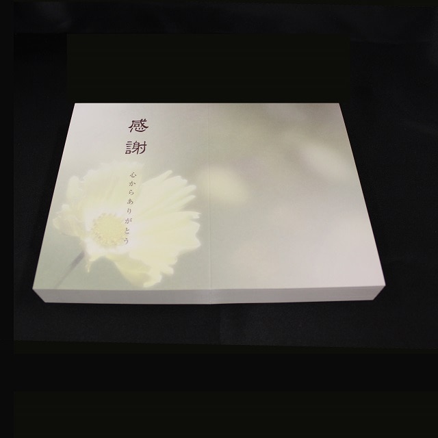 ���� 205×147mm ��܃J�[�h ��6251 �Ԉ��/�؍���CoC ��