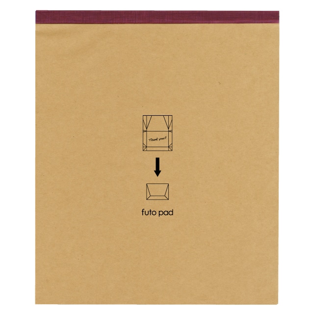 futo pad ���n
