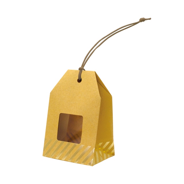 chiisai omamori bag �C�G���[�I�[�J�[