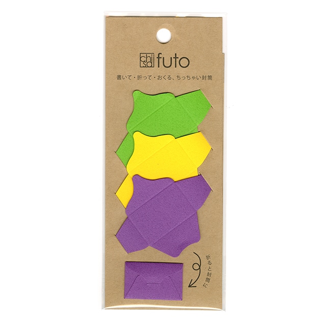 chiisai futo col.004-S