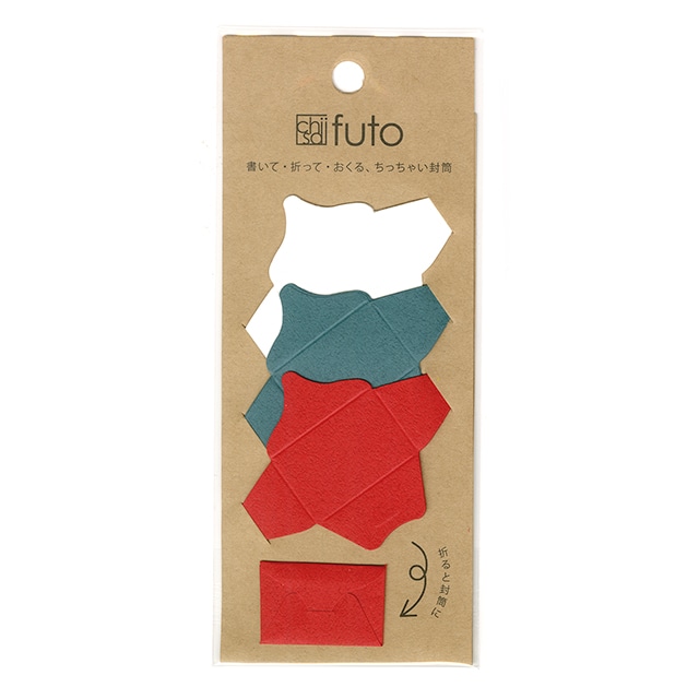 chiisai futo col.006-S