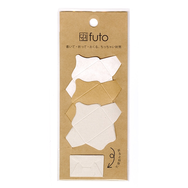 chiisai futo col.010-S