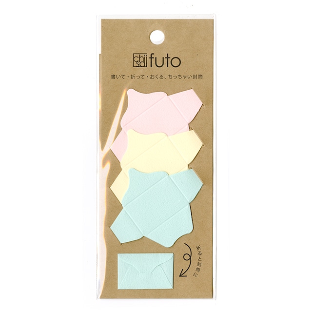 chiisai futo col.011-S