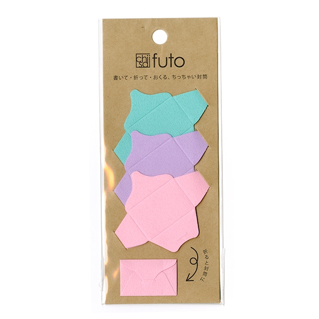 chiisai futo col.012-S