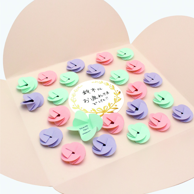 chiisai hanacard �񂹏����Z�b�g ���n