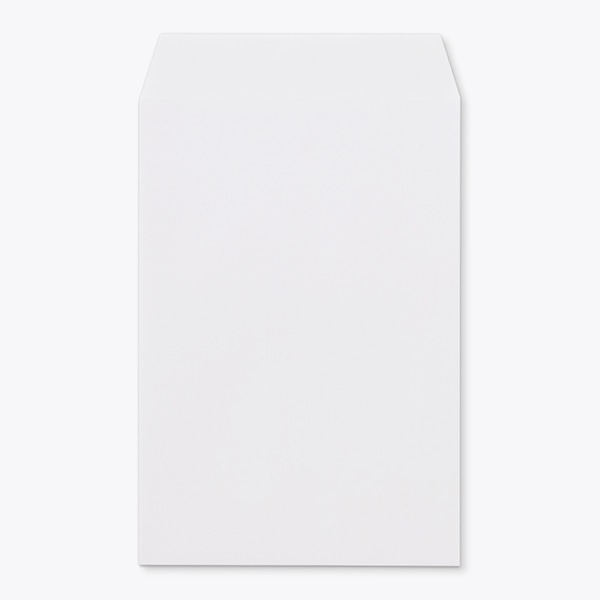 封筒 角7 中貼 本ケントCoC 80 〒枠ナシ ☆