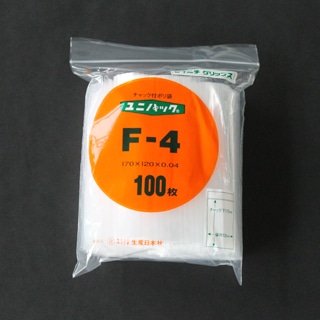 ���j�p�b�N UPF-4