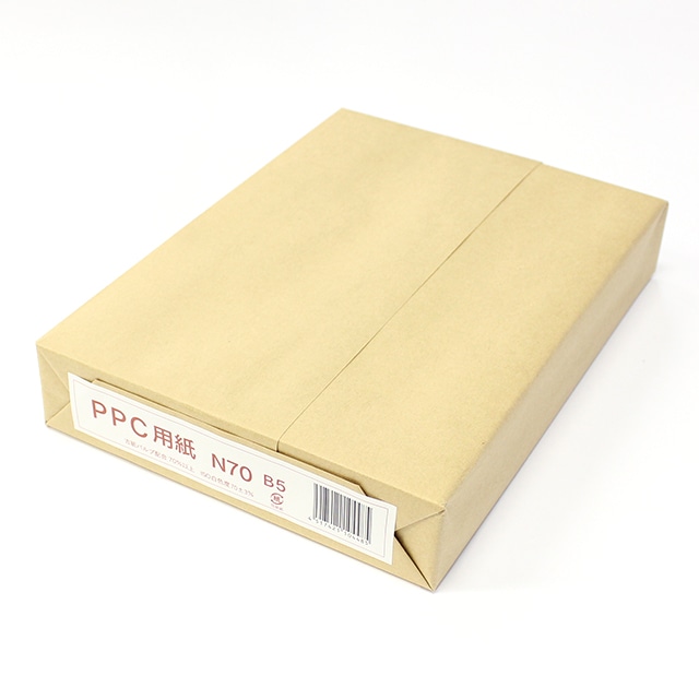 �Đ�PPC-70%�R�s�[�p�� B5 ��