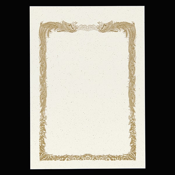 �܏�p�� A4 OPP (�o�i�i5��) CoC �c���@ ��