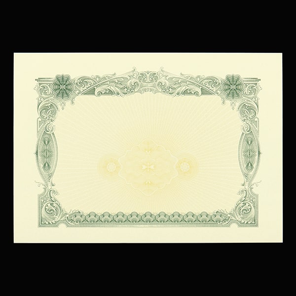 �،� B5���C�h �O���[�� ���ʂȂ� �}�[�N�Ȃ��p K532