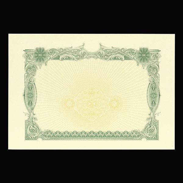 �،� A5���C�h �O���[�� ���ʂȂ� K420