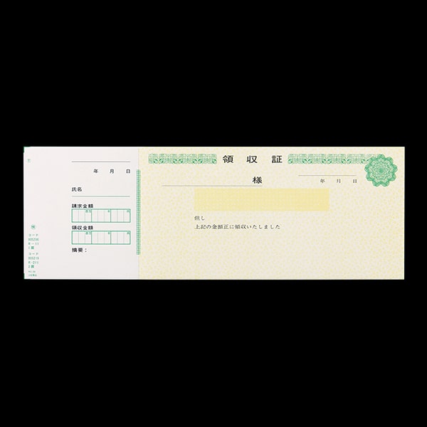 �P���̎��� ���؎�T�C�Y 1�� ������ �� R-11-CoC ��