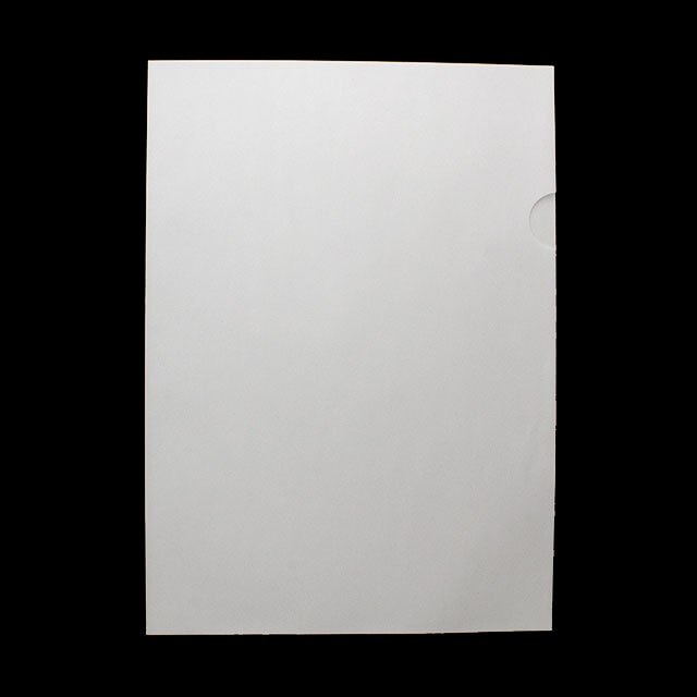 �����N���A�t�@�C��CoC A4�p�i�Жʔ������j ��