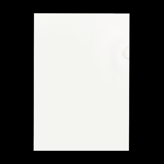 IJ�Ή������t�@�C��CoC A4�p�i�}���`�^�C�v�j ��