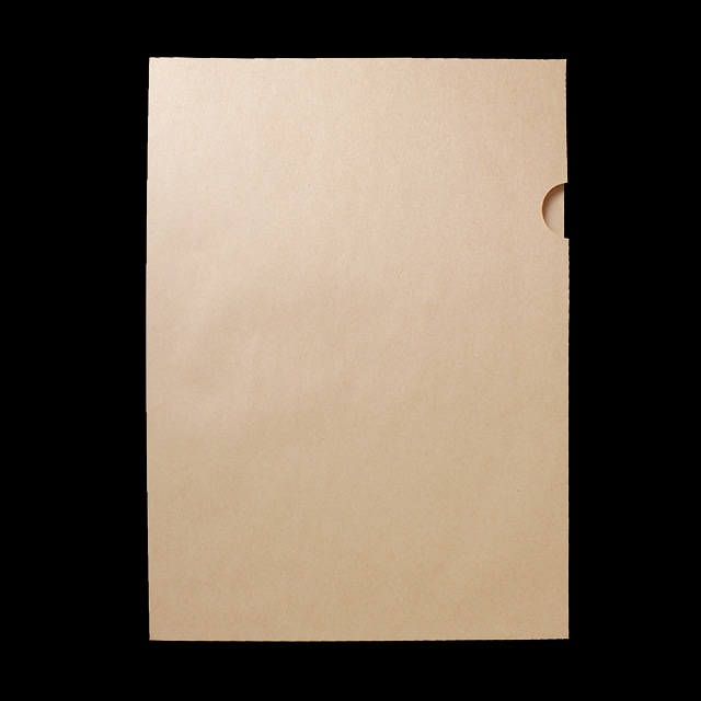 �����t�@�C�� �i�`�������N���t�gCoC A4�p ��