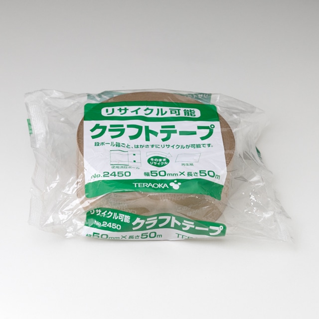 ���T�C�N���\�N���t�g�e�[�v�@ ��2450 (50�o×50m)