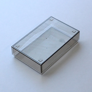 ���h�v���� ����4�� P�P�[�X �N���A�u���E��