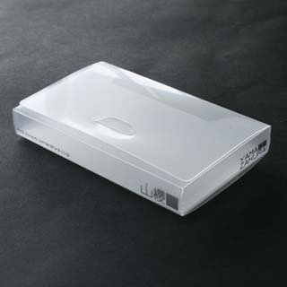 ���h�P�[�X 4�� PP