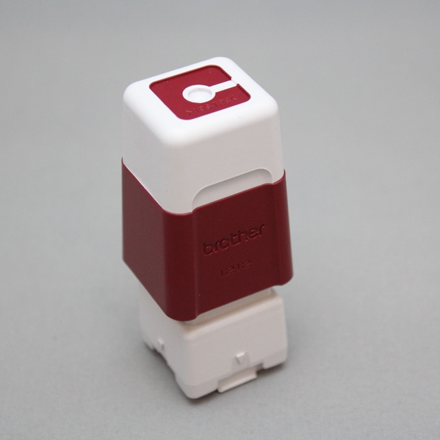 ���o�[�O���b�v 1212 �� SP1212R6P